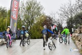 2025 UEC BMX European Cup Round 1 & 2 - BMX Olympic Arena Verona - Italy - Round 1 - 29-03-2025 -  photo Tommaso Pelagalli/SprintCyclingAgency?2025